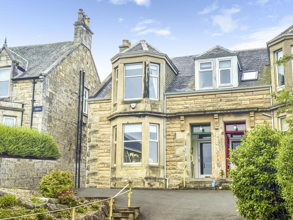 Yerton Brae, West Kilbride, KA23, West Kilbride