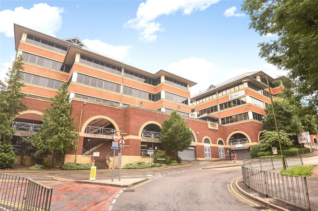Main image of property: Homestead Road, Rickmansworth, Hertfordshire, WD3