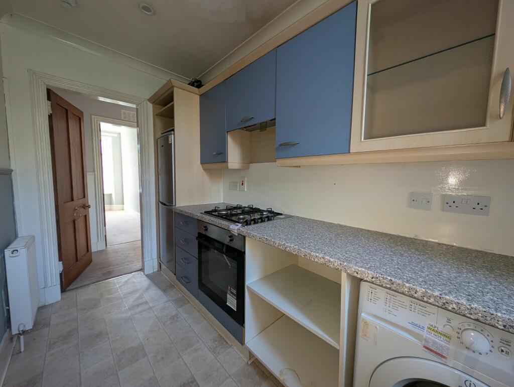 Apartment in Aberdeen, Powis, Froghall, Powis and Sunnybank - View 3