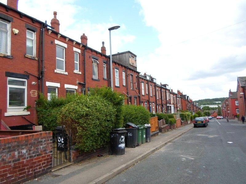 Main image of property: Harlech Road, Leeds