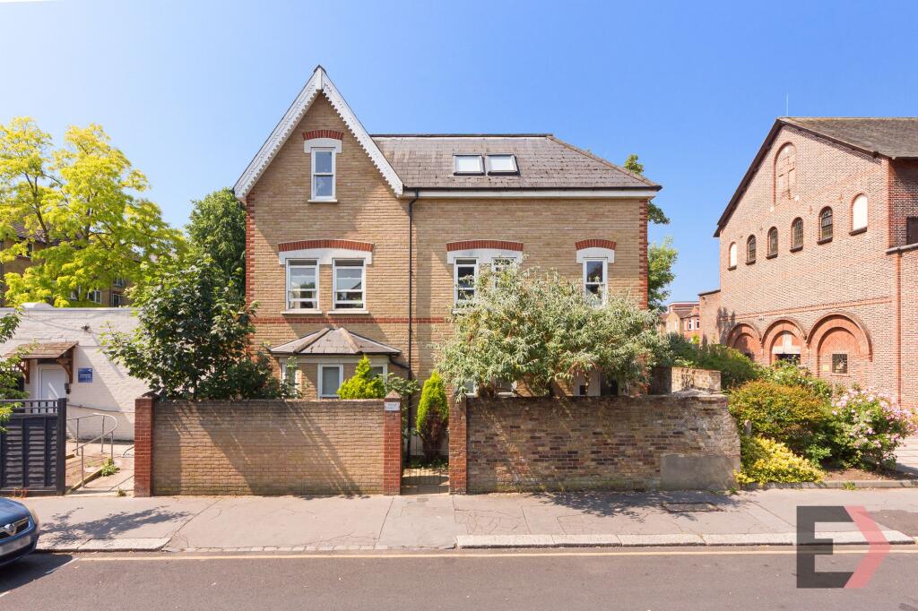 Main image of property: Whitworth Road, London, SE25