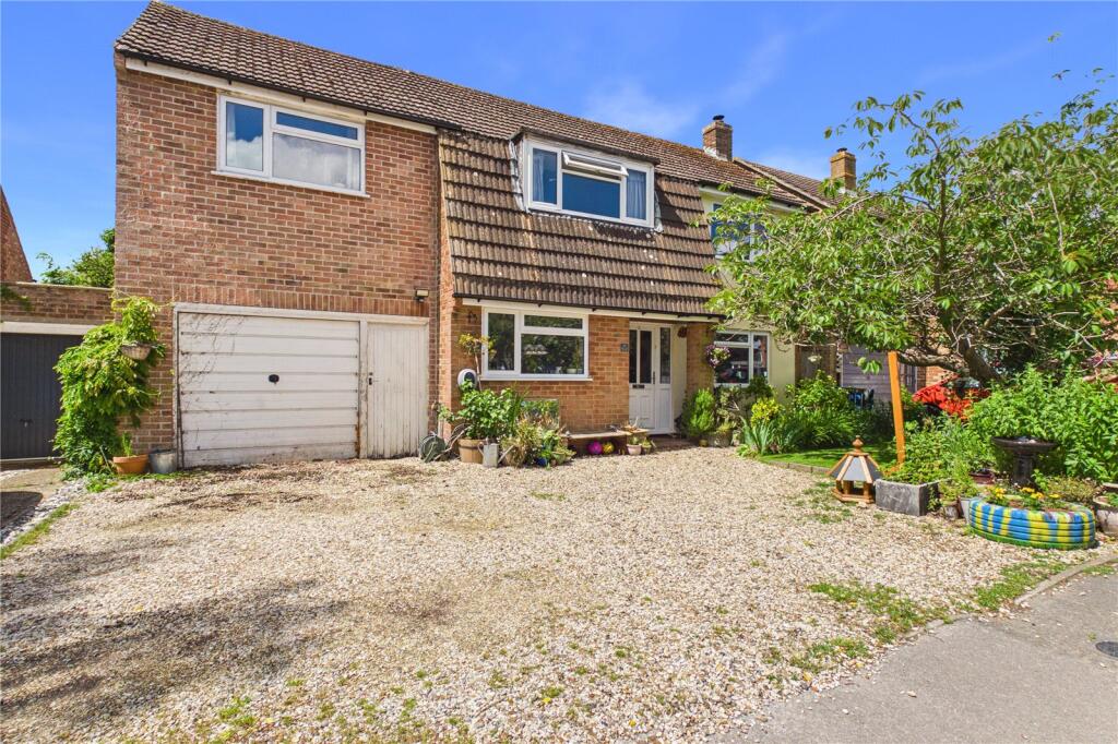 Main image of property: Berrys Road, Upper Bucklebury, Reading, Berkshire, RG7