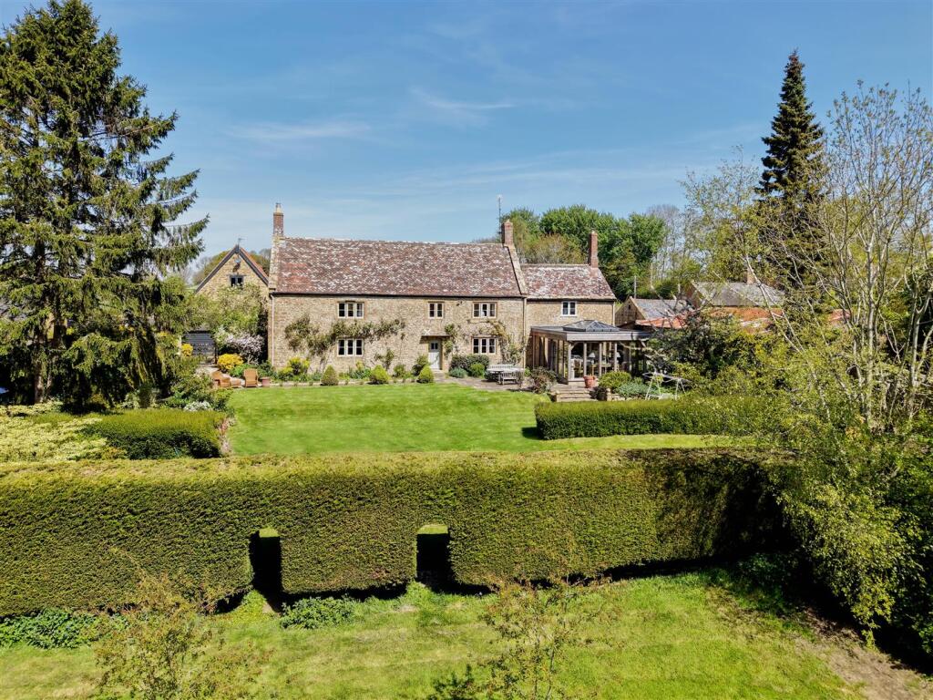 Main image of property: Dibbles Lane, West Coker, Yeovil