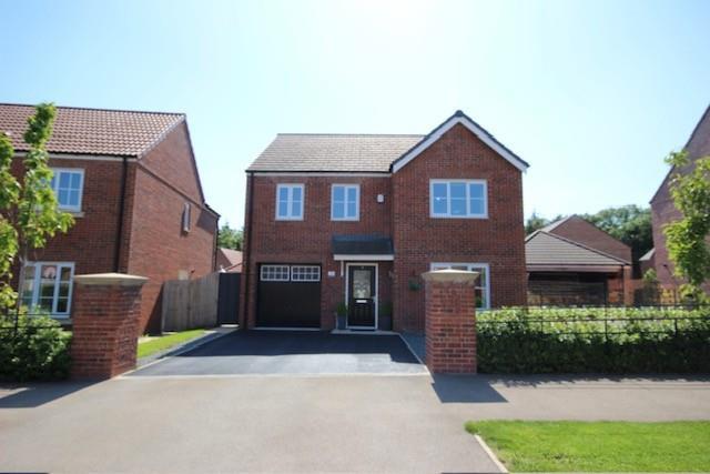Main image of property: Summer Lane, Wynyard, Billingham