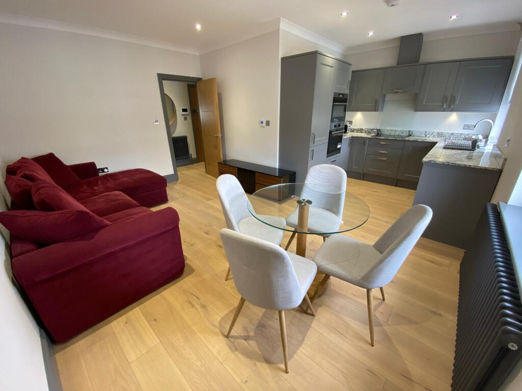 Main image of property: 22 Finborough Road, London, SW10