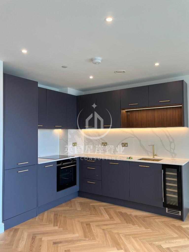 Main image of property: Brigadier Walk, London, SE18