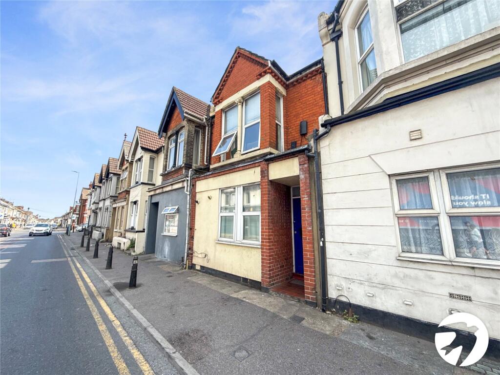 Main image of property: Balmoral Road, Gillingham, Kent, ME7