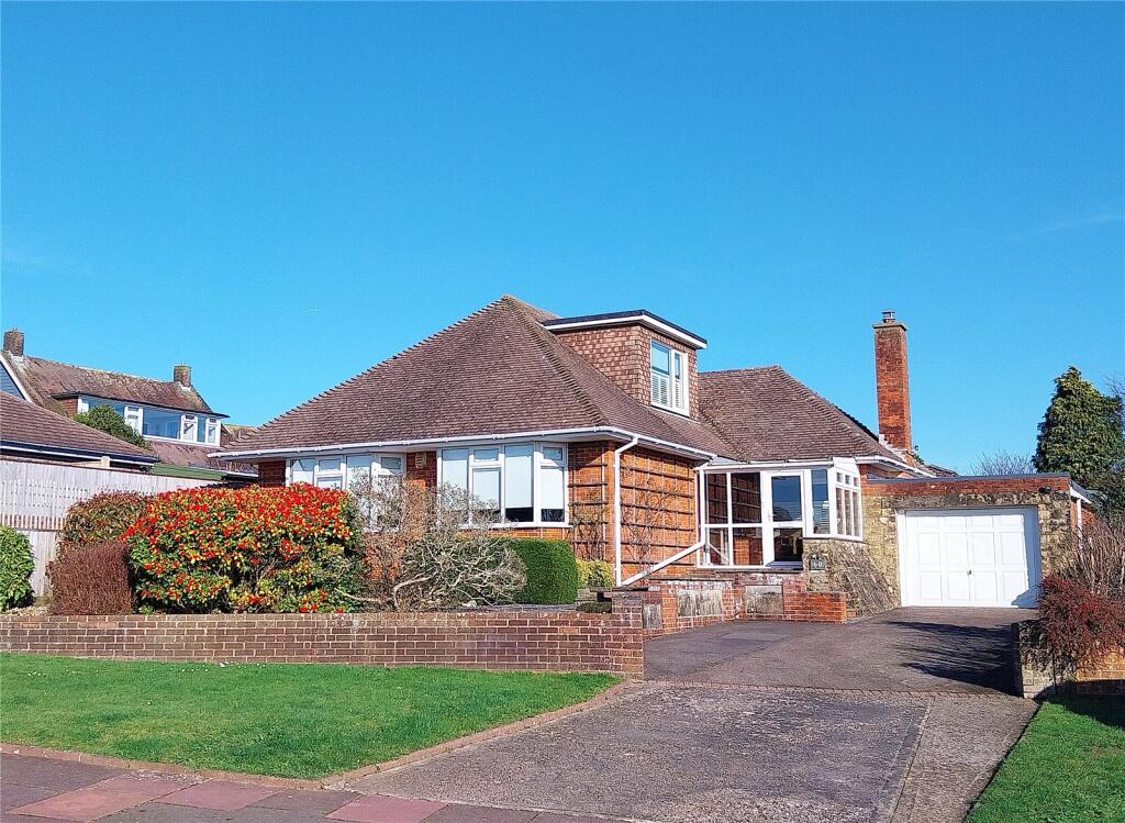 Main image of property: Chute Avenue, High Salvington, Worthing, West Sussex, BN13