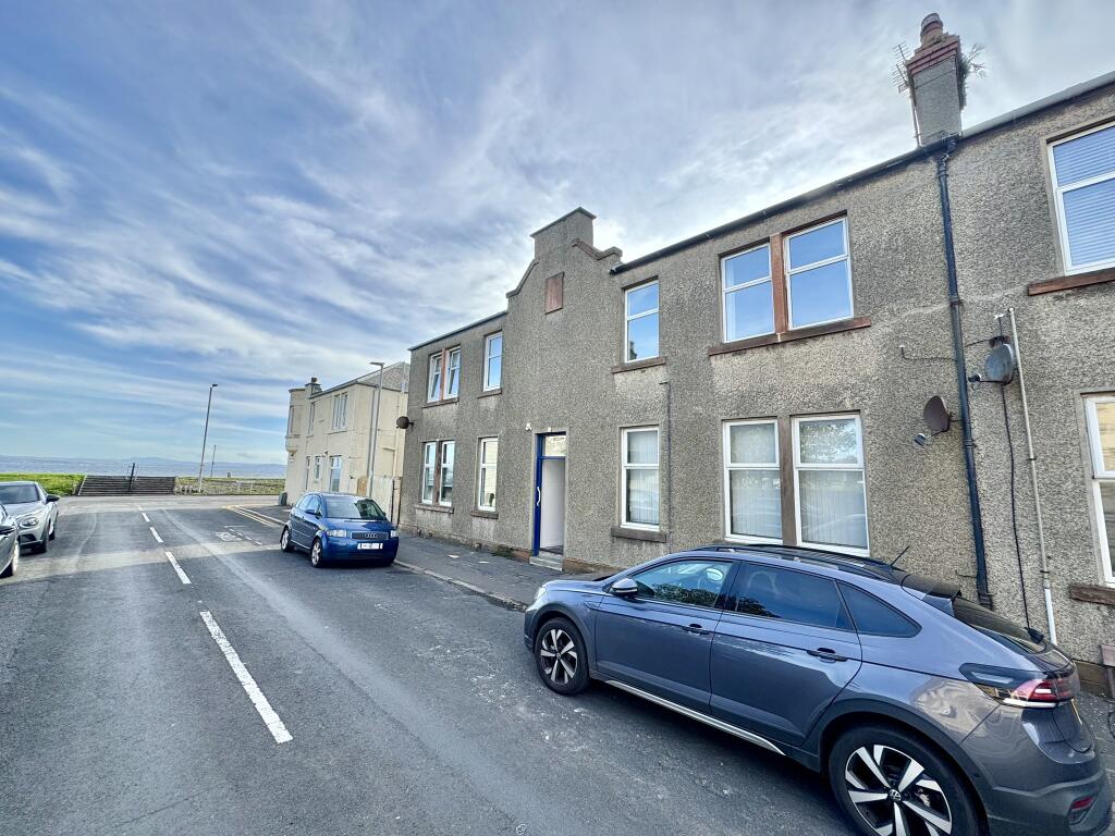 Main image of property: Bank Street, Troon, South Ayrshire