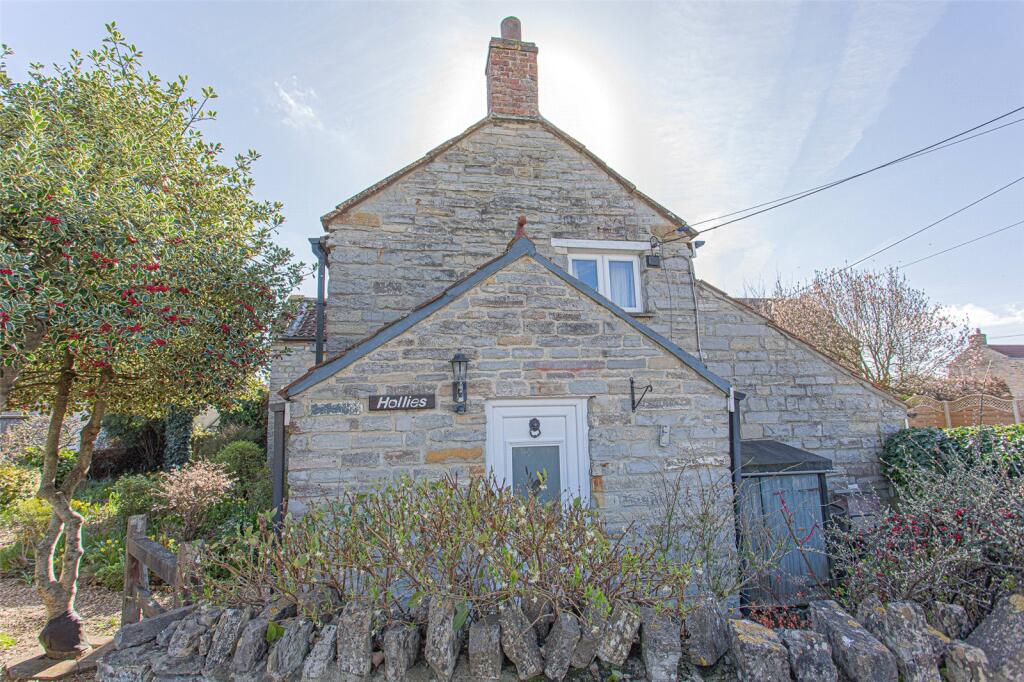 Main image of property: Hollies, Huish Episcopi, Langport, Somerset, TA10