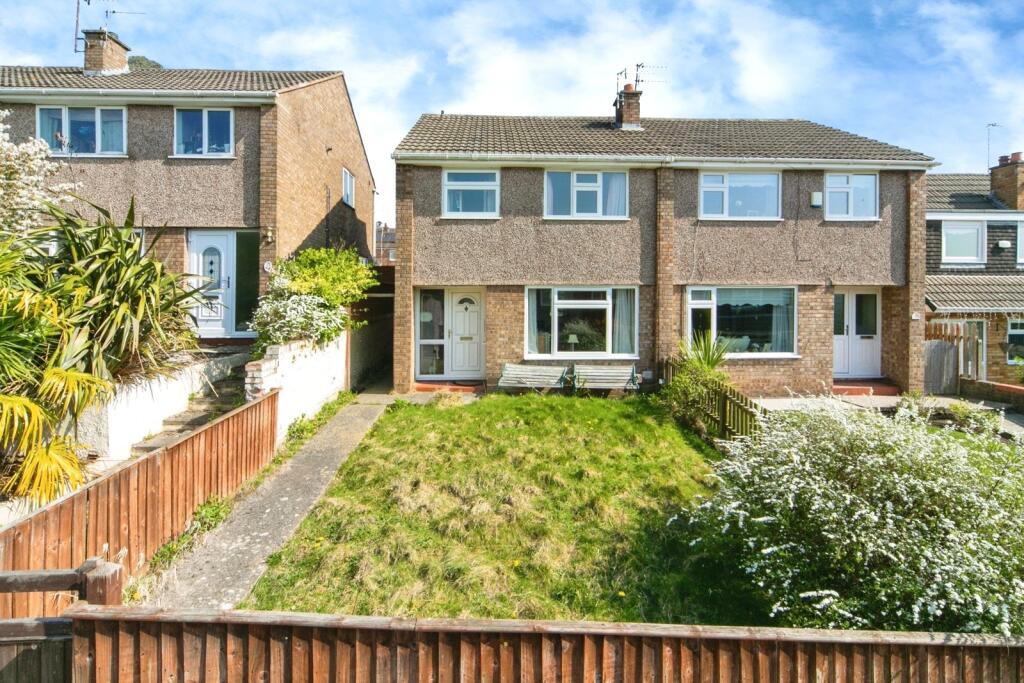 Main image of property: Audlem Avenue, Prenton, CH43