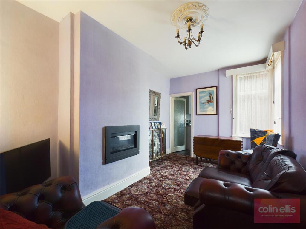 Devonshire Drive, Scarborough photo 4