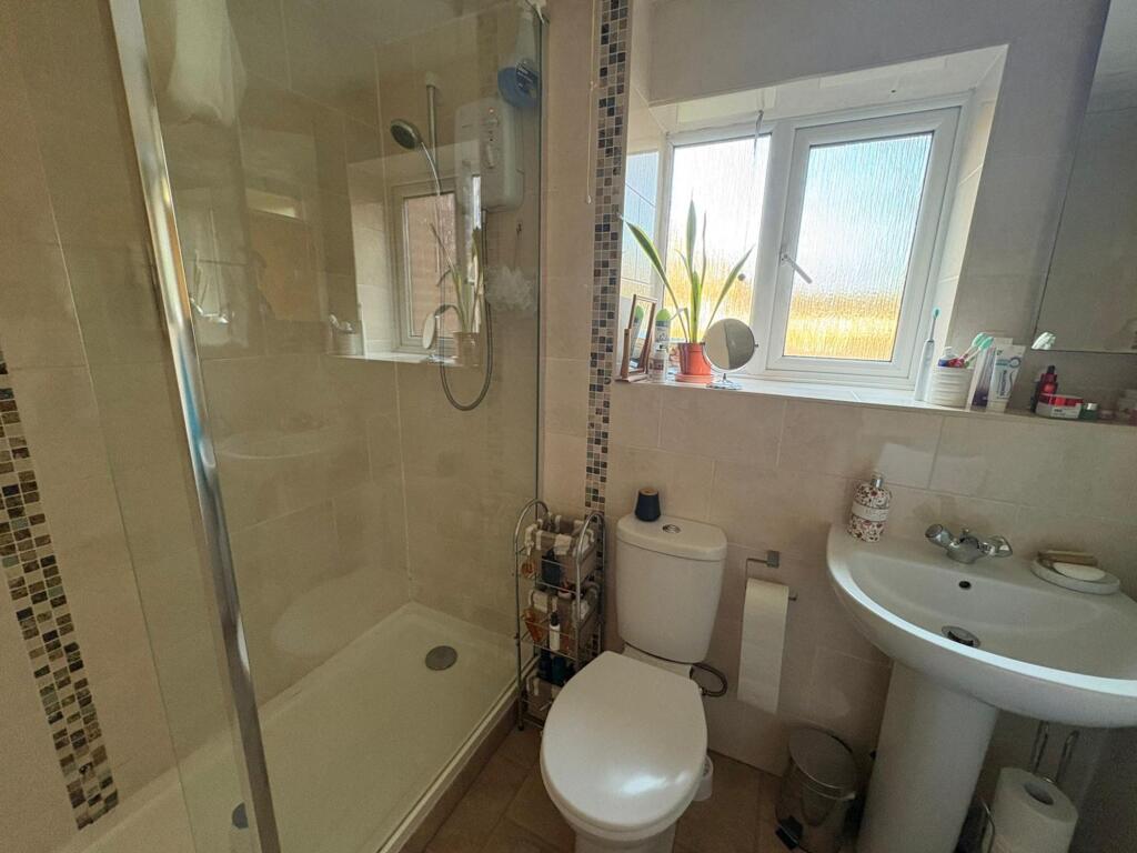 Apartment in Cherwell, Grimsbury, Banbury - View 4
