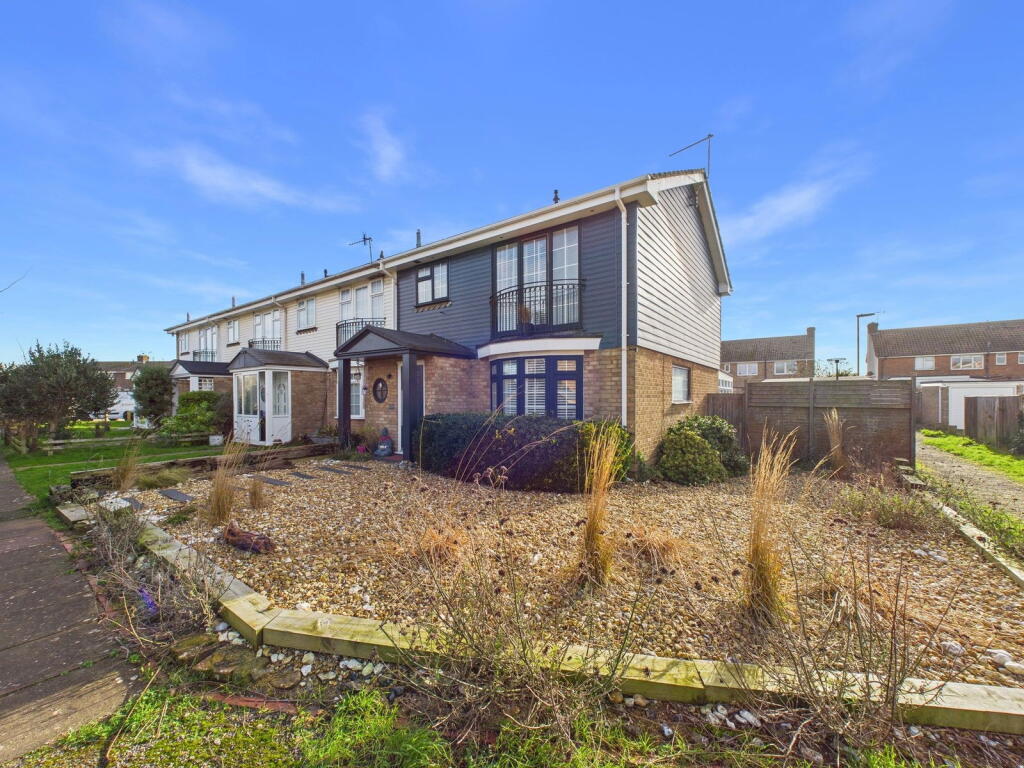 Main image of property: The Moorings, Shoreham By Sea