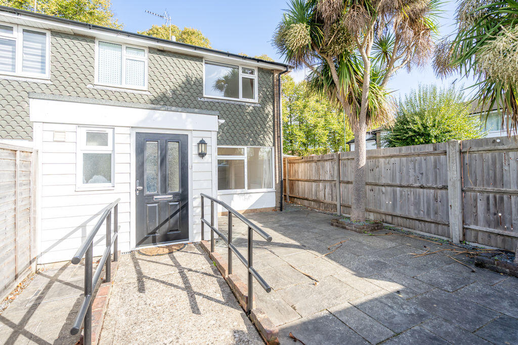 Main image of property: Lime Close, Chichester