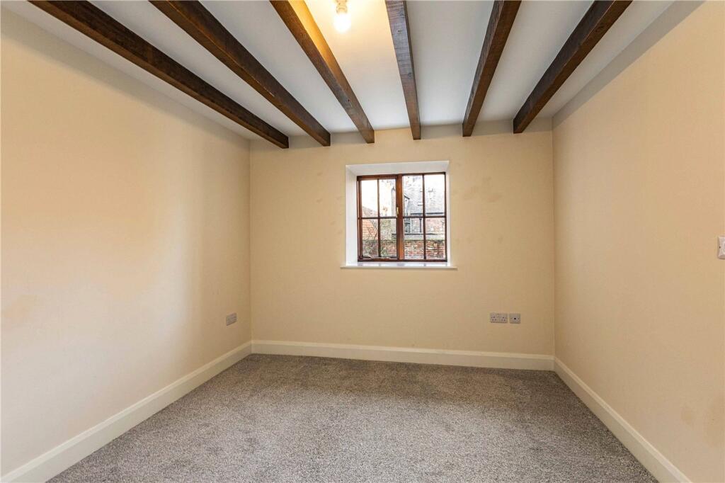Flat 5, 3 Quay Walls, Berwick-Upon-Tweed, TD15 1HB photo 2