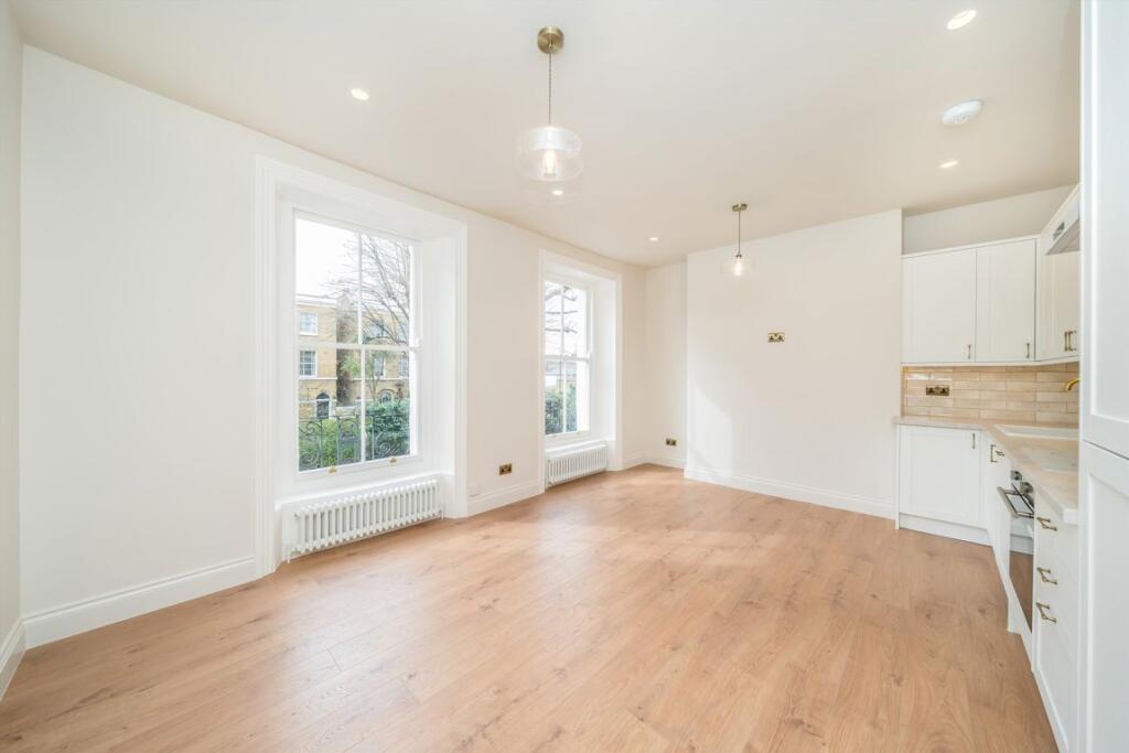 Main image of property: Camberwell New Road, Oval