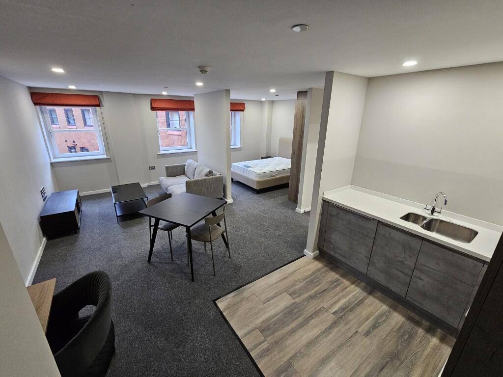 Main image of property: Greyfriars Road, Coventry, West Midlands, CV1