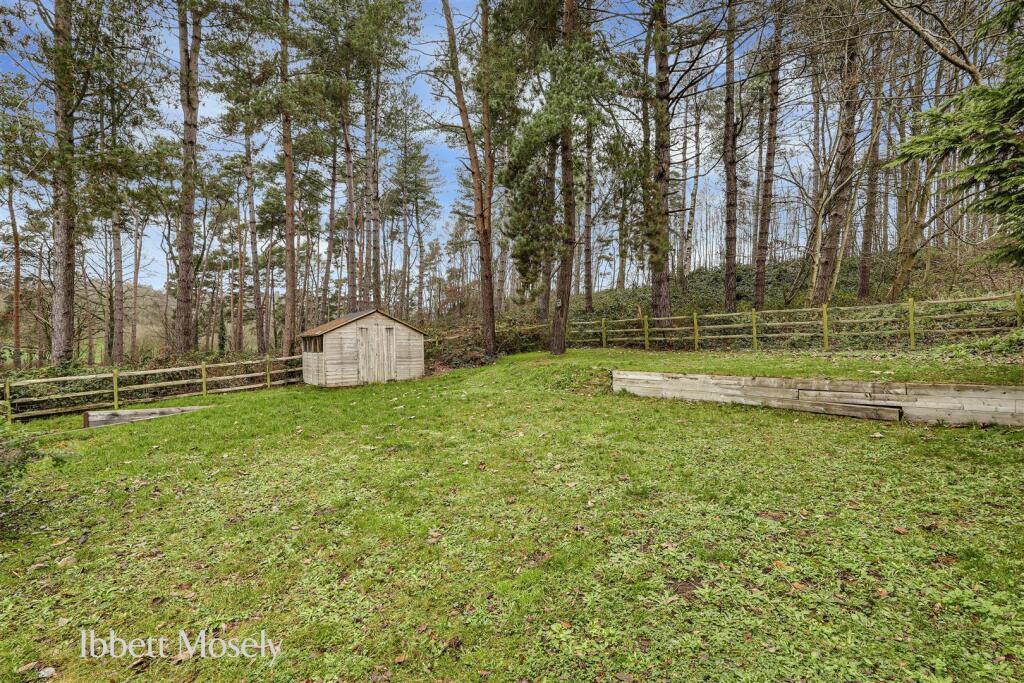 Main image of property: Westerham Road, Westerham