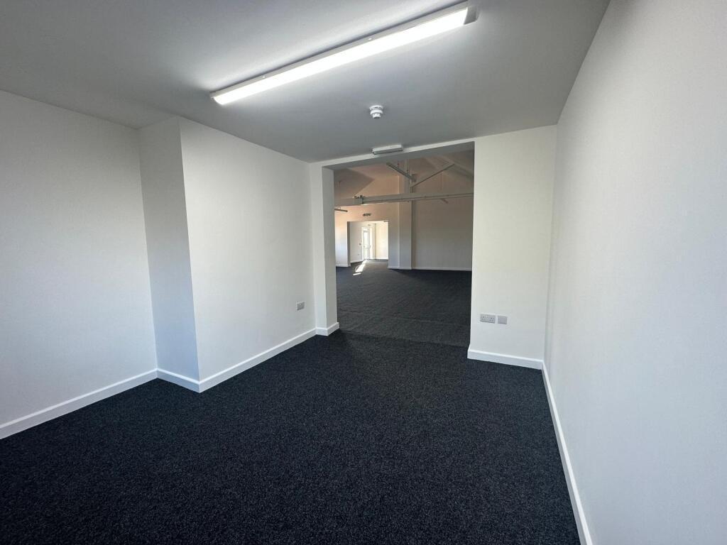 Office B