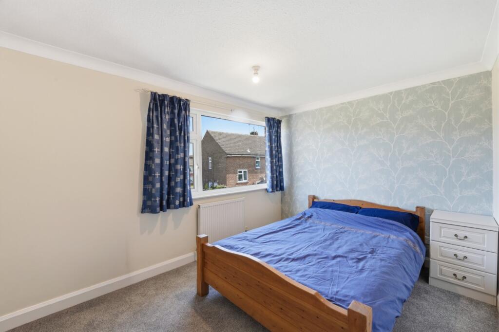 Kingswood Close, West Bridgford, Nottingham, Nottinghamshire, NG2 - More