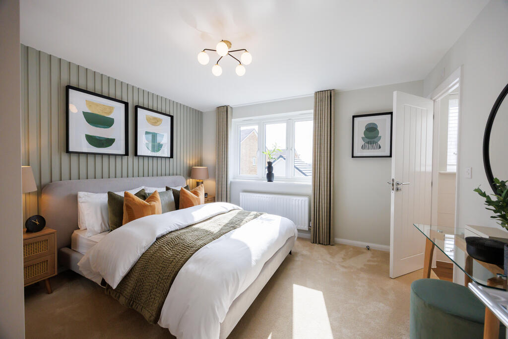 House in Leeds, Garforth - View 4