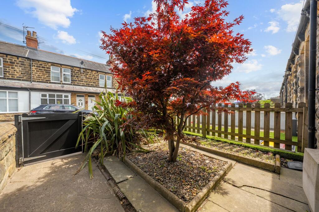 House in Harrogate - More