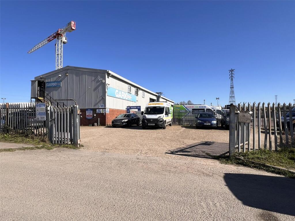 Main image of property: Watson Close, Grays, Essex, RM20