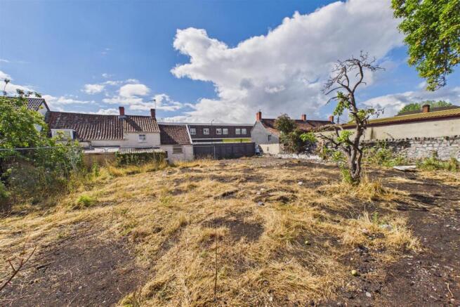 Development site @ 167 High Street, Worle, North S