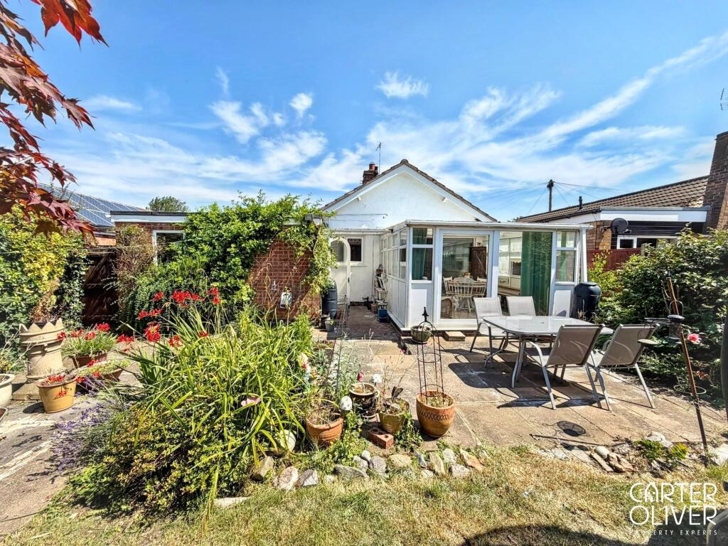 Main image of property: Whiteoaks Road, Oadby, LE2