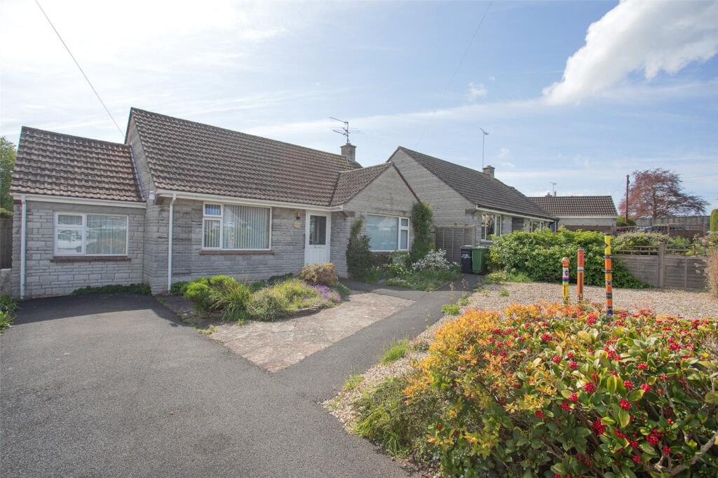 Main image of property: Orchard Vale, Langport, Somerset, TA10