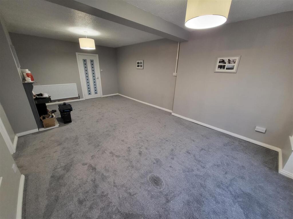 3 bedroom terraced house for rent