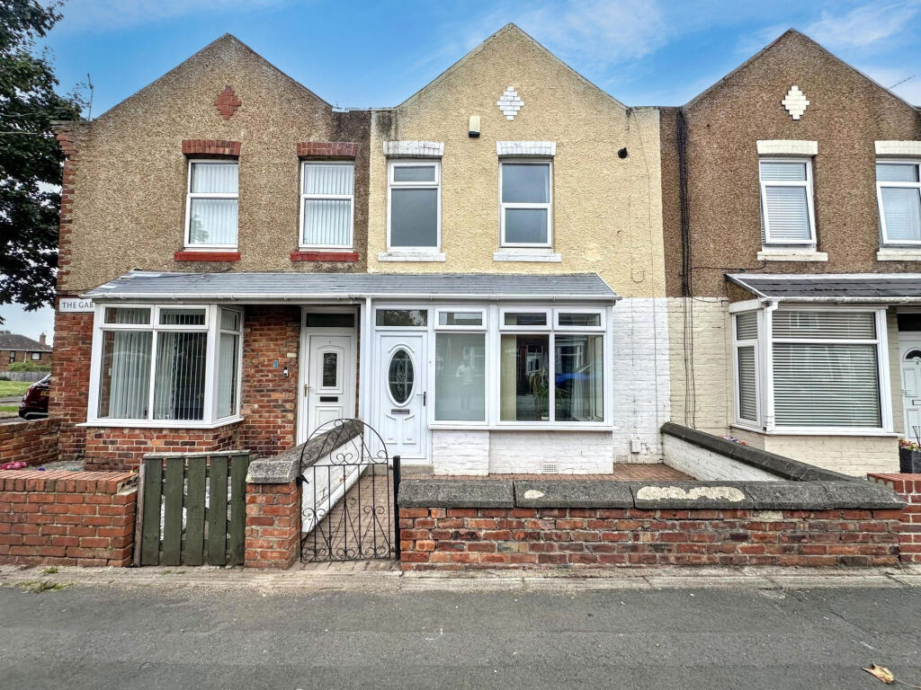 Main image of property: The Gables, Columbia, Washington, Tyne and Wear, NE38 7DW