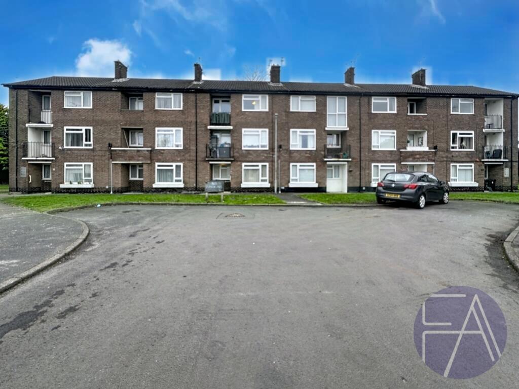 Main image of property: Chindit Close, Formby, Sefton, L37 2JH