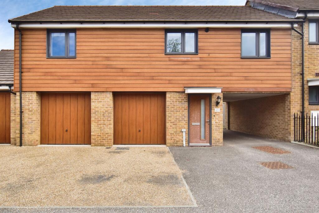 Main image of property: Whatman Drive, Maidstone