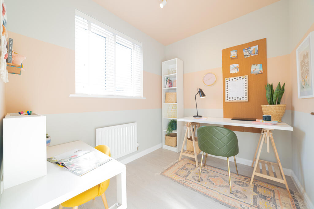 House in Northampton, Wellingborough - View 5