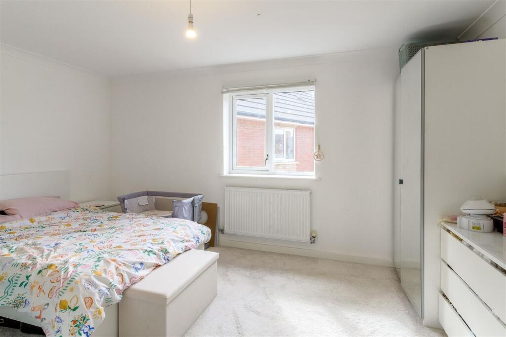 Apartment in Wellingborough, Burrow's Bush - View 5