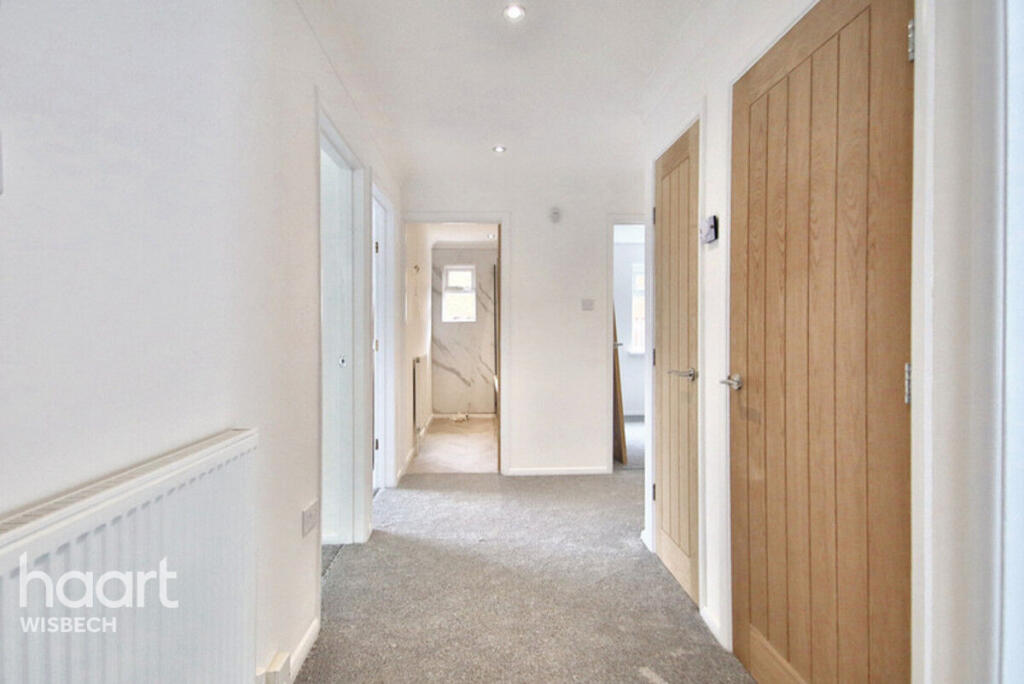 House in Peterborough - More