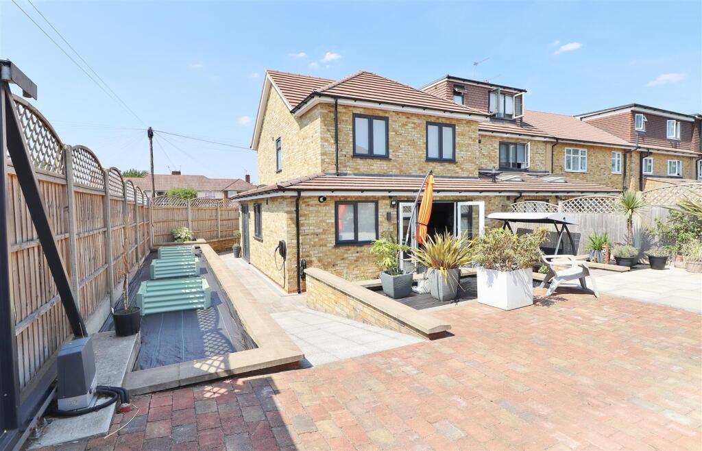 Main image of property: Micklefield Way, Borehamwood