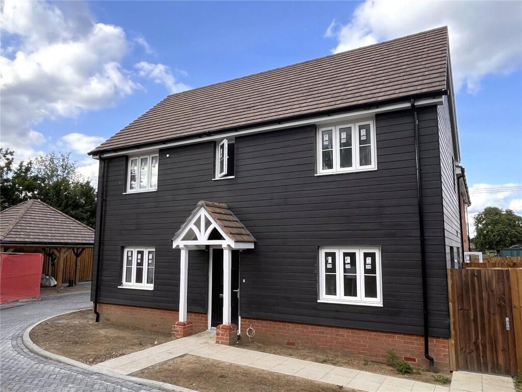 Main image of property: Fuggle Hop Close, Tongham, Farnham, Surrey, GU10