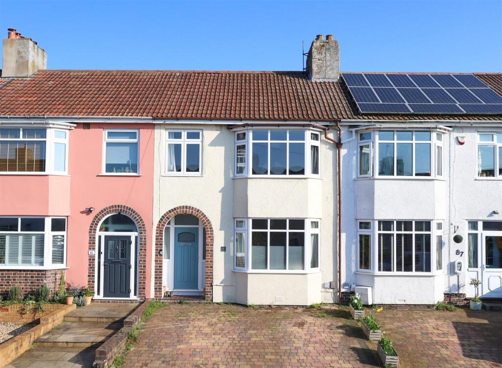 Main image of property: Boston Road, Horfield, Bristol