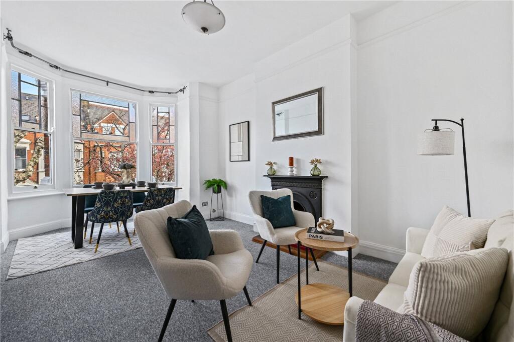 Main image of property: Callcott Road, London, NW6