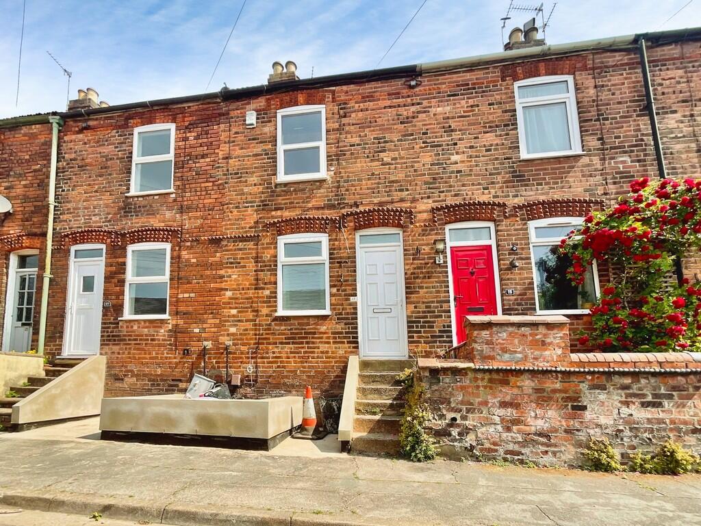 Main image of property: Alexandra Terrace, Lincoln
