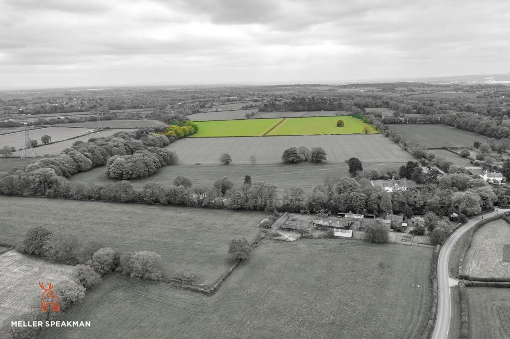 Main image of property: Land on School Lane, Raby, Neston