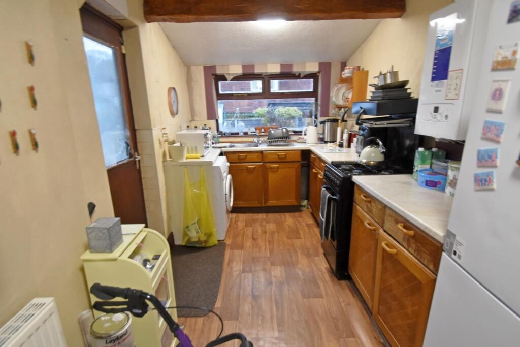 House in Bury, Chesham - View 5