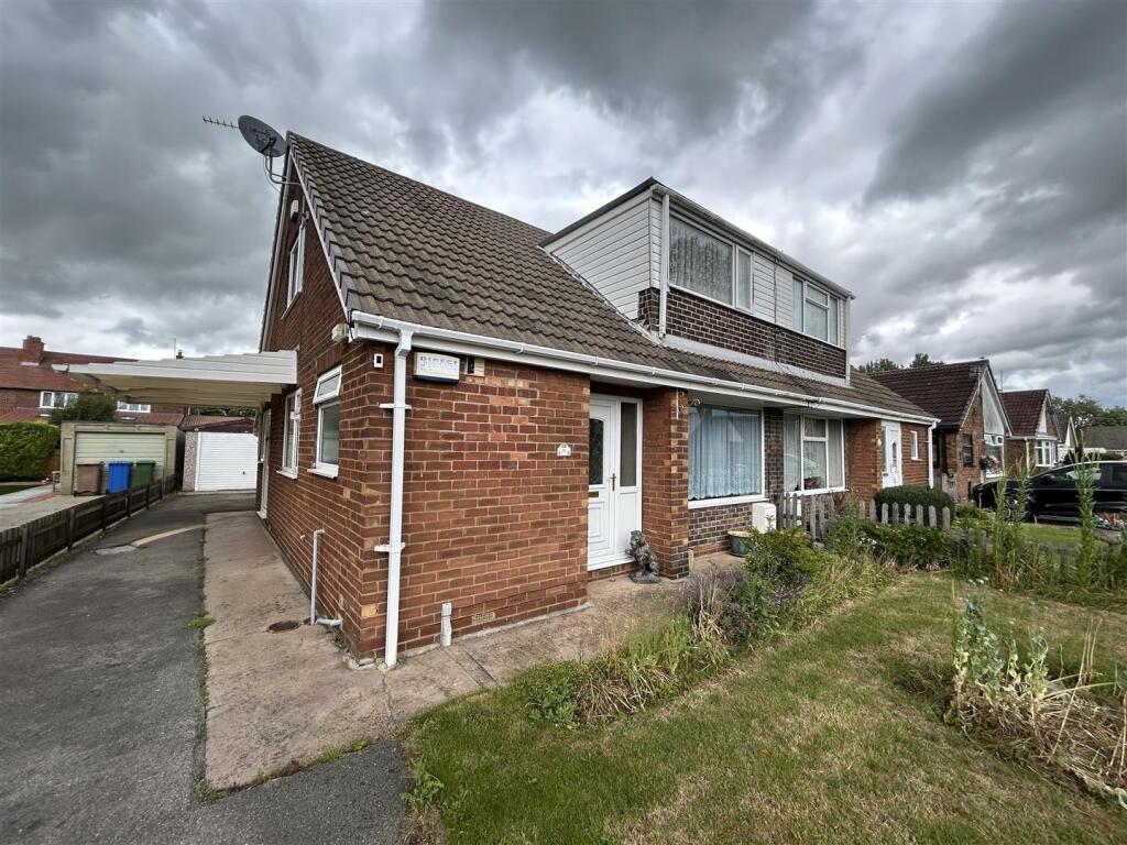 Main image of property: Greenacre Park, Gilberdyke, Brough