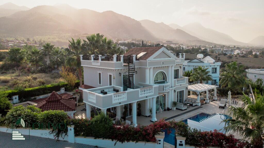 Main image of property: Catalkoy, Girne
