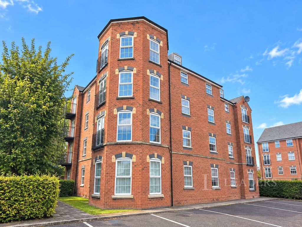 Main image of property: Magnus Court, Derby, Derbyshire