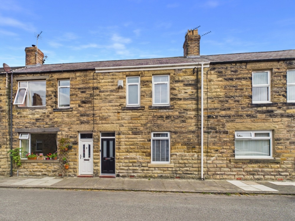 Main image of property: Wellwood Street, Amble, NE65