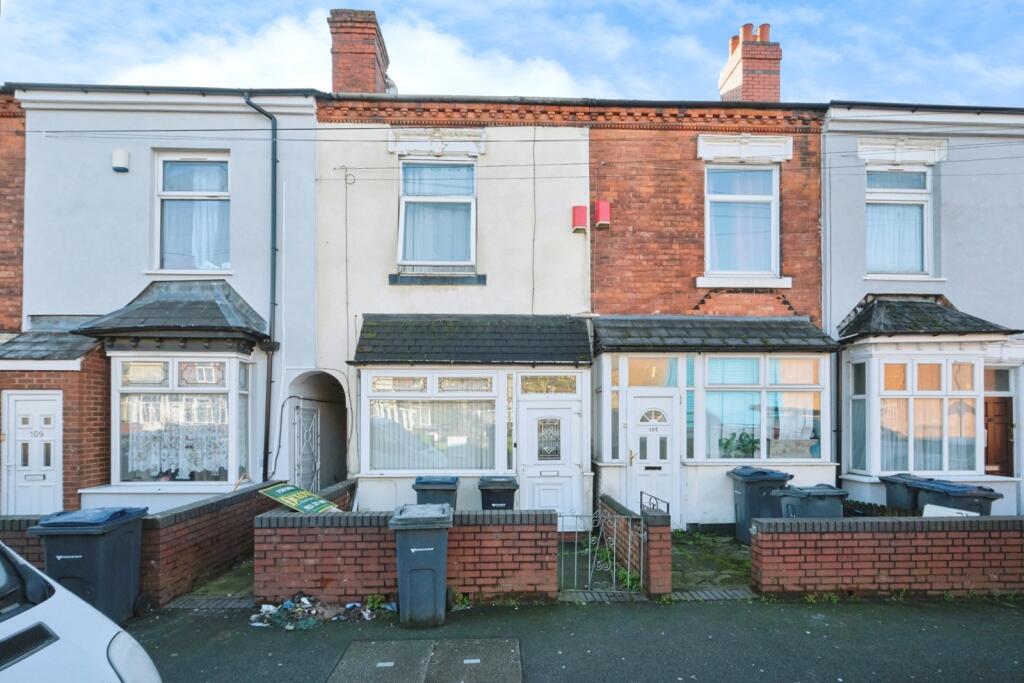 Main image of property: Deykin Avenue, Birmingham, West Midlands, B6